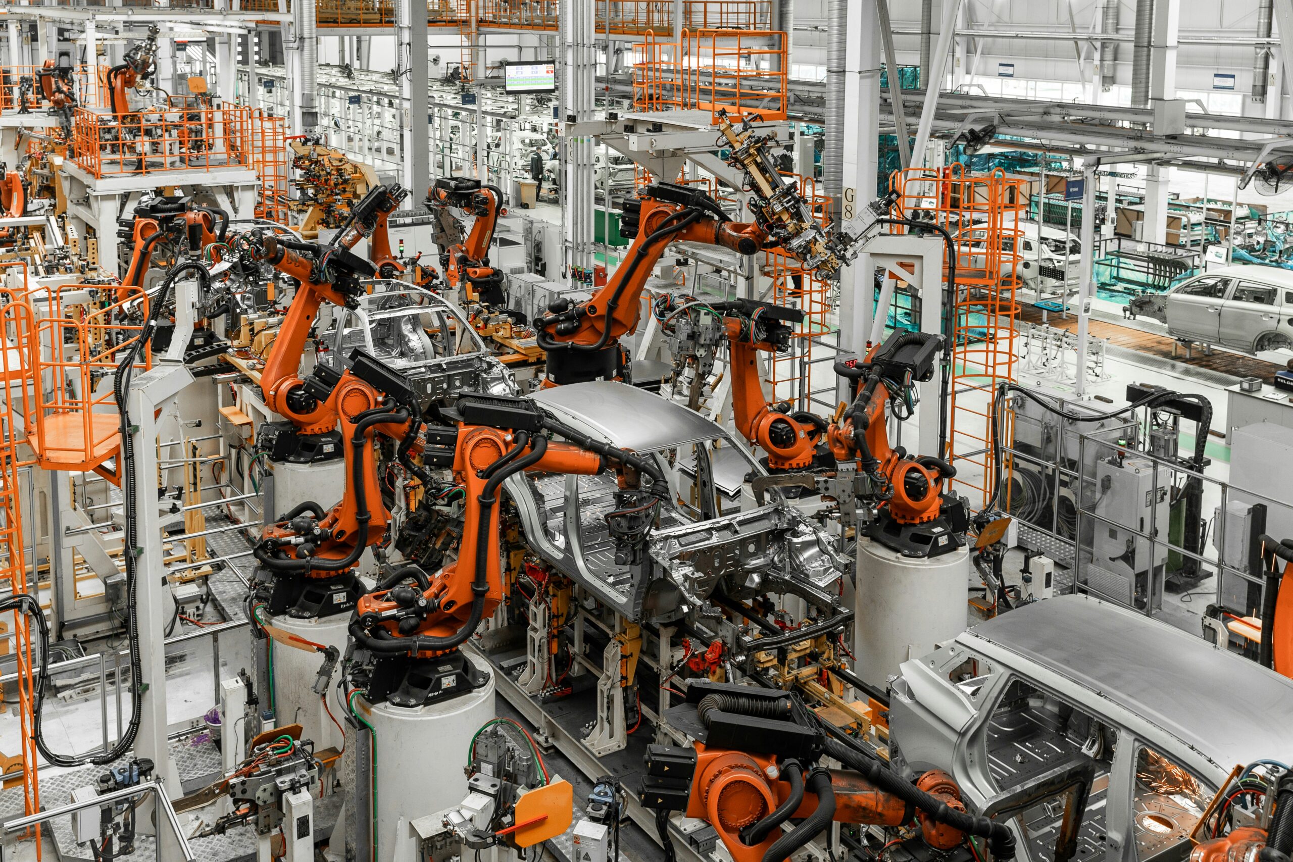 The Evolution and Future of Industrial Engineering