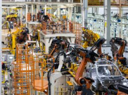 The Impact of Industrial Engineers in Modern Industry