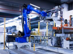 Driving Efficiency How Industrial Engineers Boost Productivity